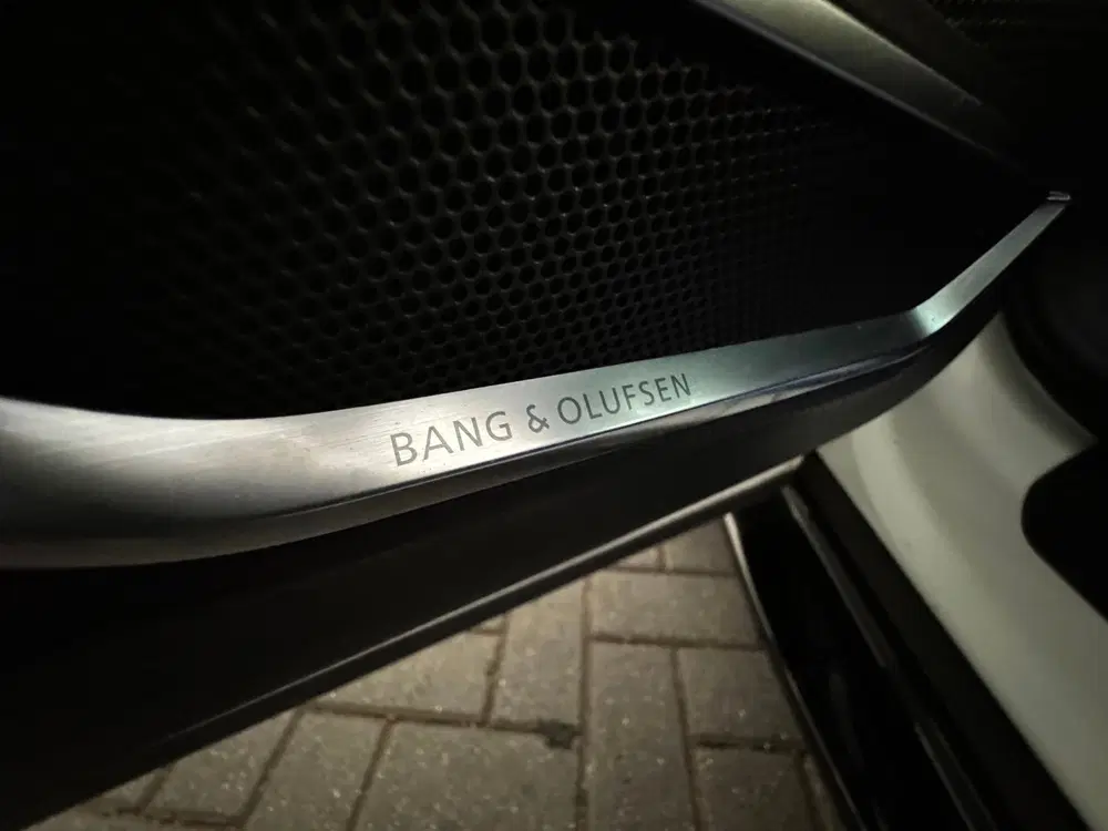 Audi RS Q3 2.5 TFSI Pano uit 2021, foto 13