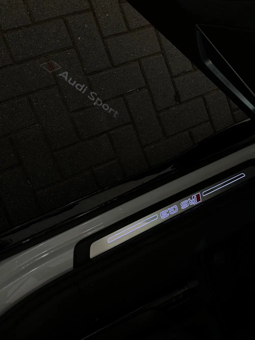 Audi RS Q3 2.5 TFSI Pano uit 2021, foto 15