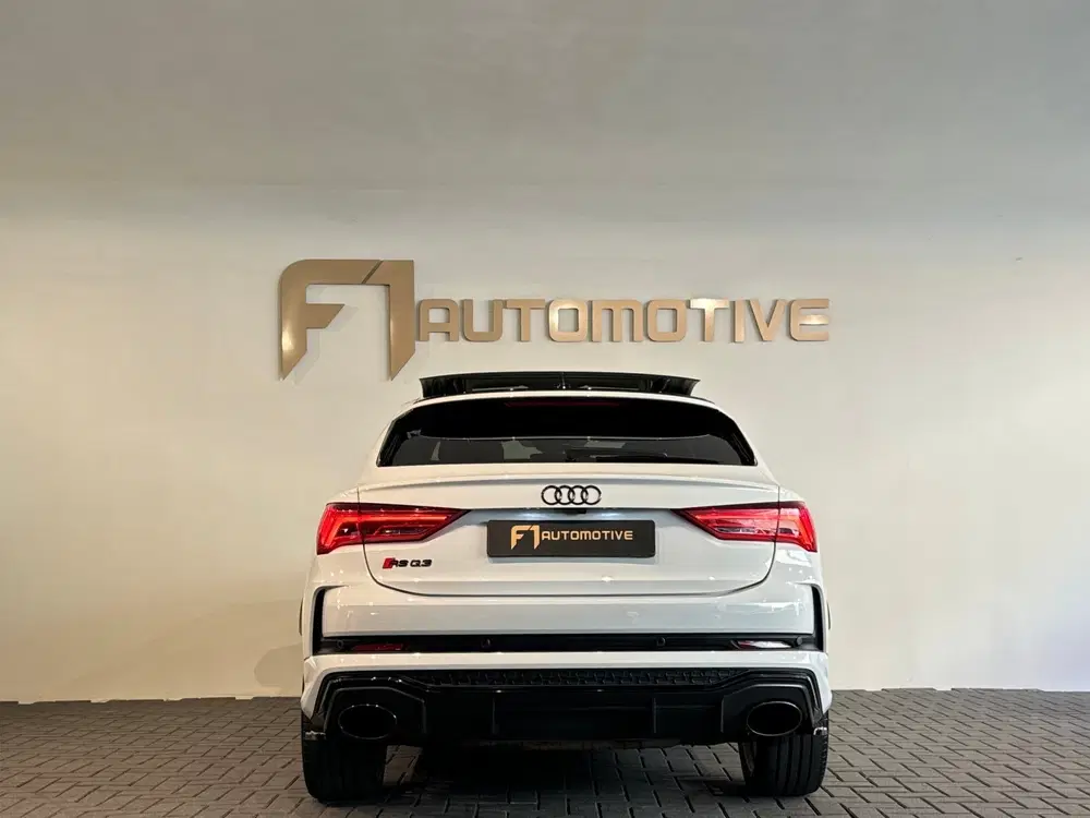Audi RS Q3 2.5 TFSI Pano uit 2021, foto 5