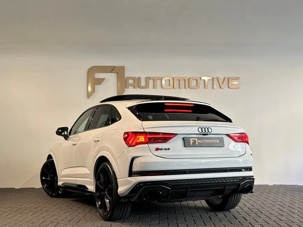 Audi RS Q3 2.5 TFSI Pano uit 2021, foto 6