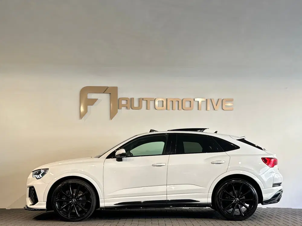Audi RS Q3 2.5 TFSI Pano uit 2021, foto 7