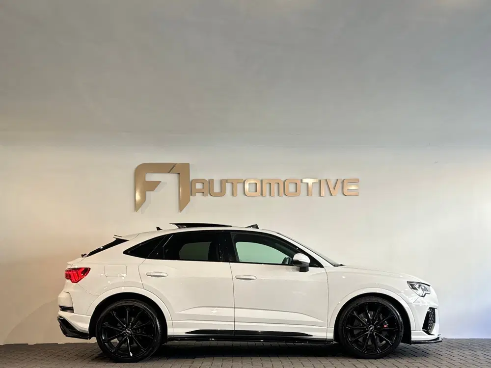 Audi RS Q3 2.5 TFSI Pano uit 2021, foto 8