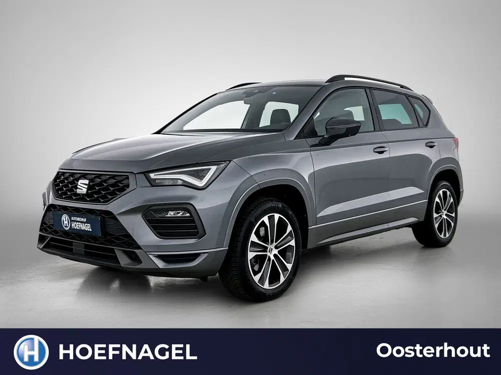 SEAT Ateca 1.5 TSI FR Automaat uit 2023