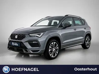 SEAT Ateca 1.5 TSI FR Automaat uit 2023
