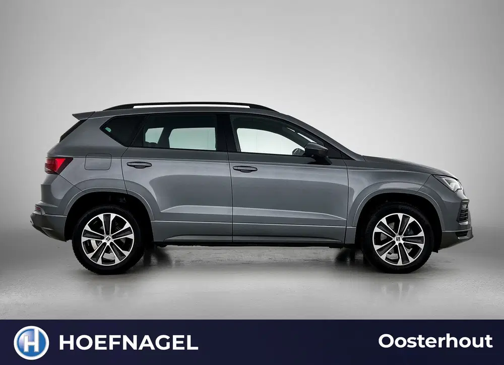 SEAT Ateca 1.5 TSI FR Automaat uit 2023, foto 10