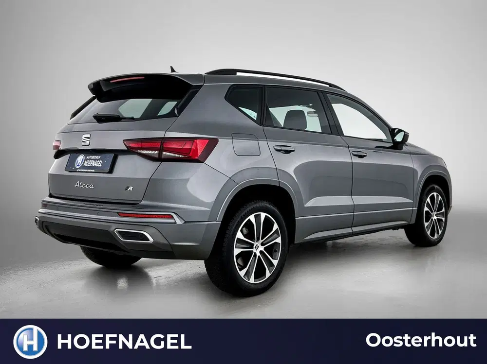 SEAT Ateca 1.5 TSI FR Automaat uit 2023, foto 2