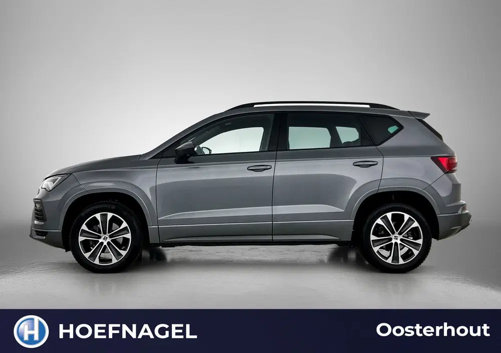 SEAT Ateca 1.5 TSI FR Automaat uit 2023, foto 3