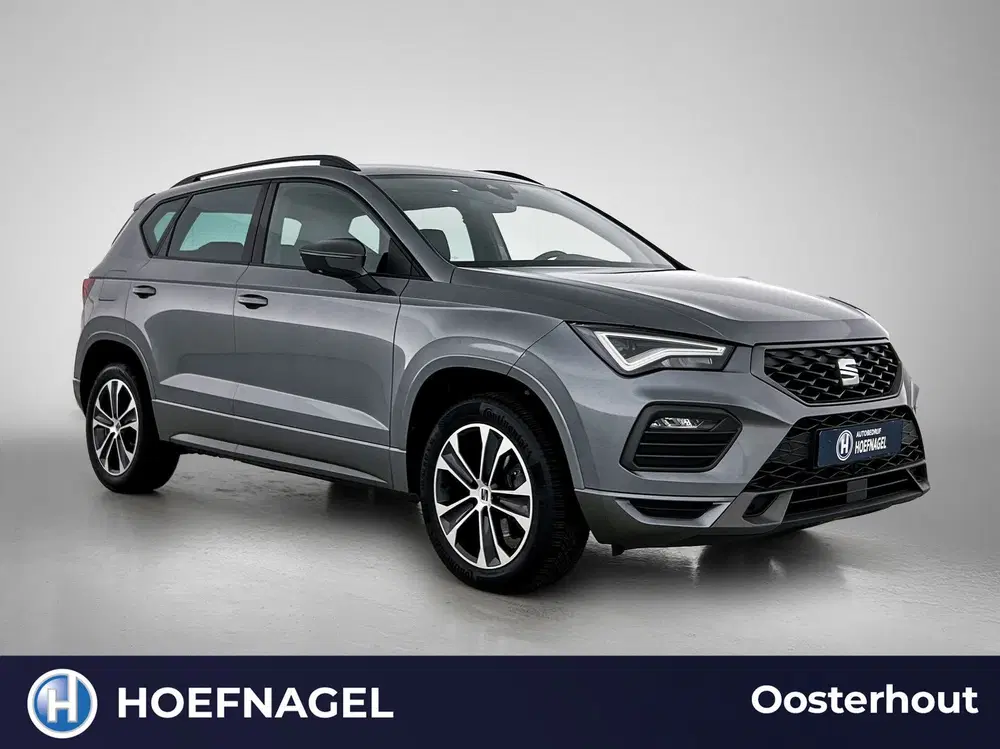 SEAT Ateca 1.5 TSI FR Automaat uit 2023, foto 8