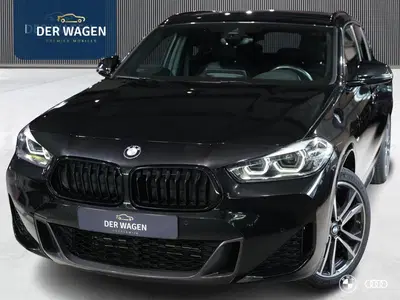 BMW X2 20i sDrive M SPORT uit 2022