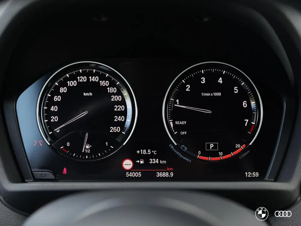BMW X2 20i sDrive M SPORT uit 2022, foto 10