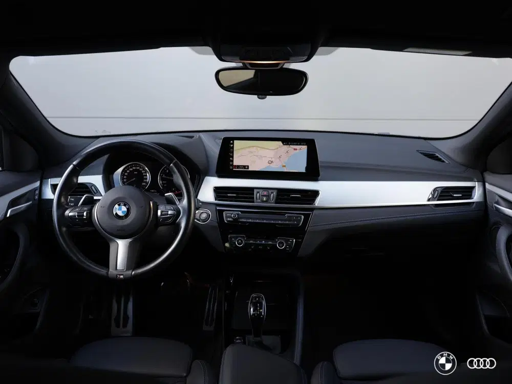BMW X2 20i sDrive M SPORT uit 2022, foto 13