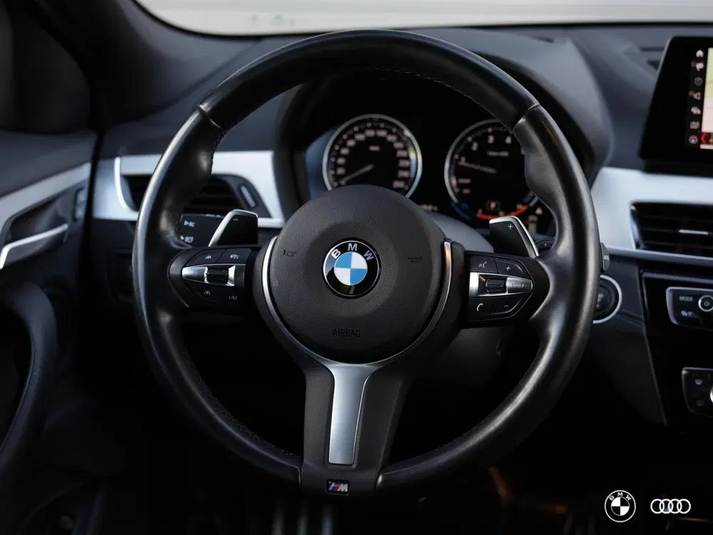 BMW X2 20i sDrive M SPORT uit 2022, foto 15