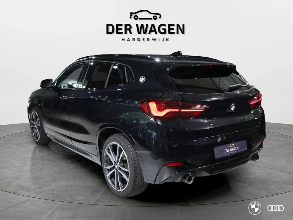 BMW X2 20i sDrive M SPORT uit 2022, foto 5