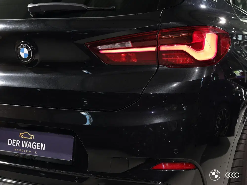 BMW X2 20i sDrive M SPORT uit 2022, foto 6