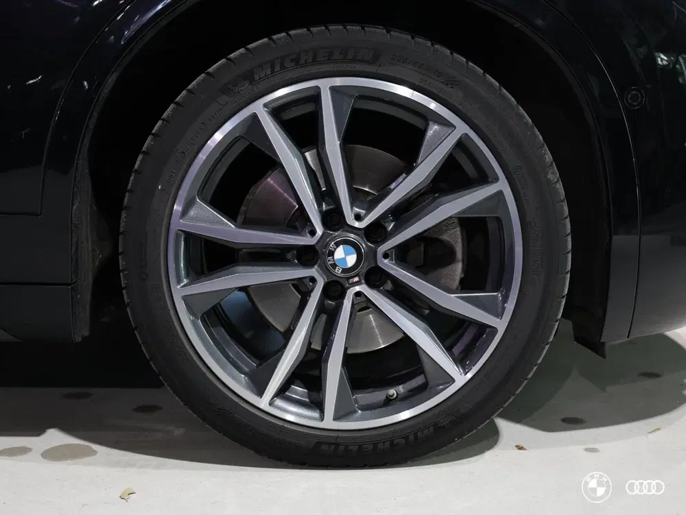 BMW X2 20i sDrive M SPORT uit 2022, foto 7