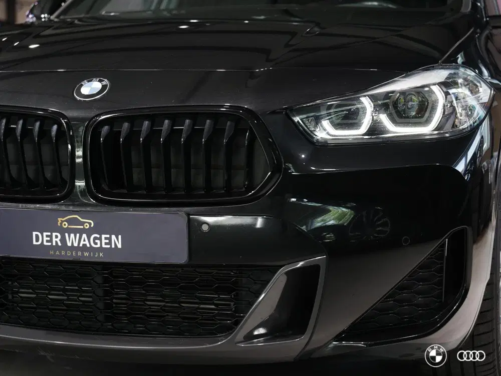BMW X2 20i sDrive M SPORT uit 2022, foto 8