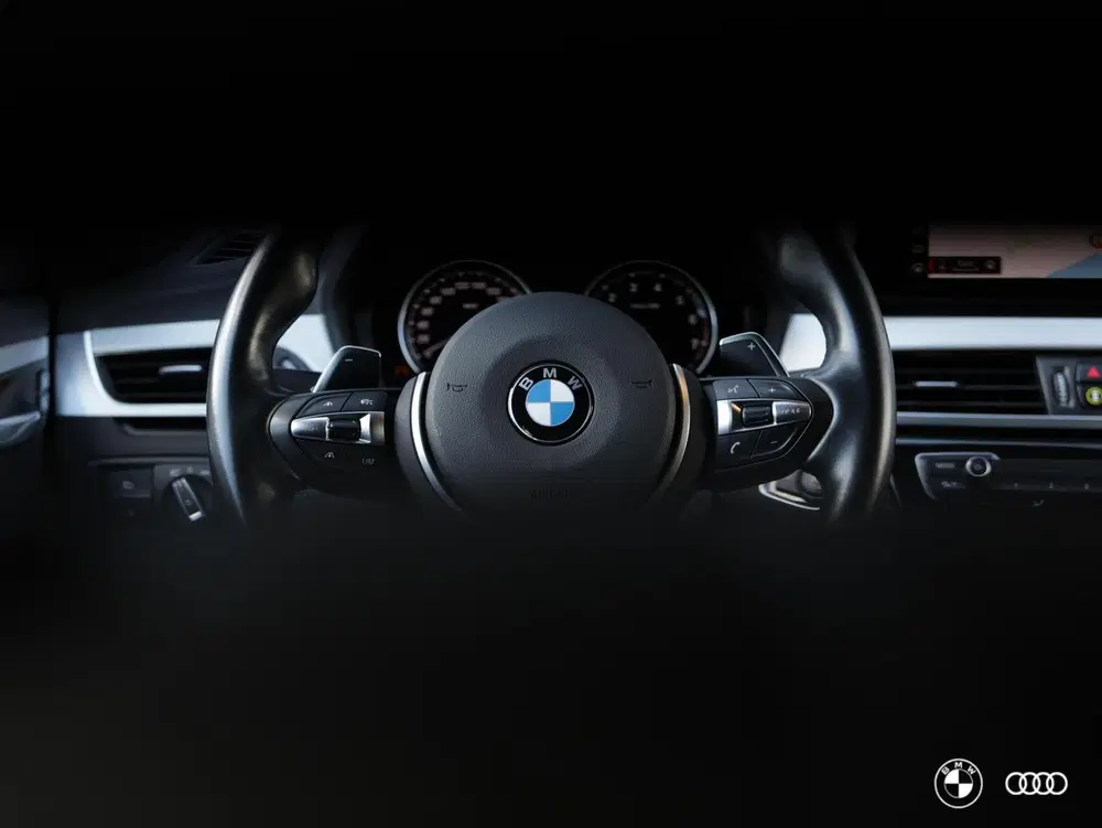 BMW X2 20i sDrive M SPORT uit 2022, foto 9