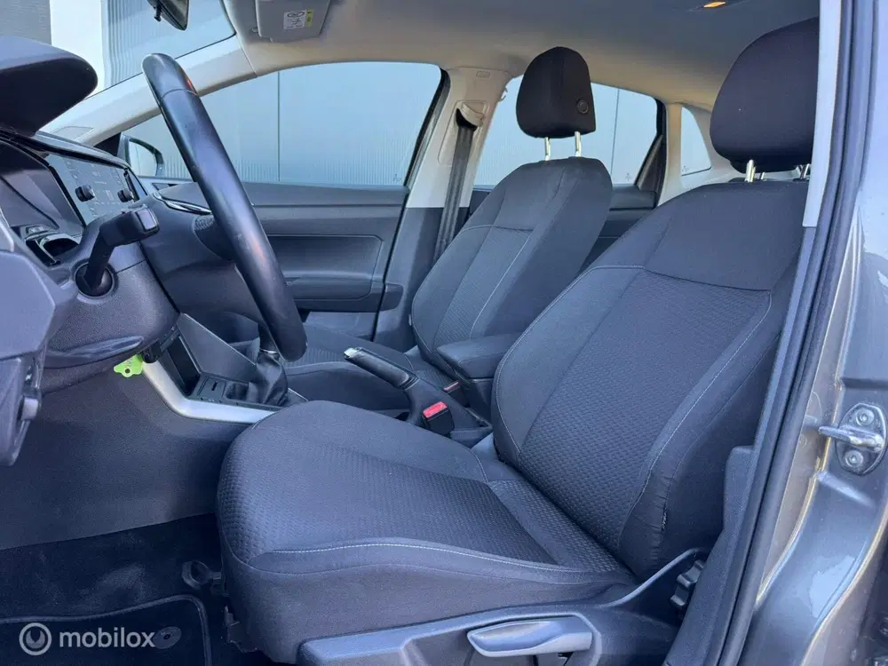 Volkswagen Polo 1.0 Cruise Navi dealeronderhouden CARPLAY uit 2019, foto 13