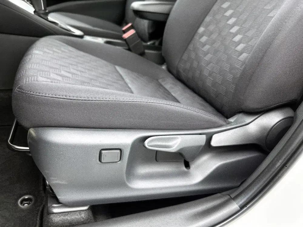 Toyota Yaris 1.5 Hybrid 115 Active *NIEUW* uit 2026, foto 15