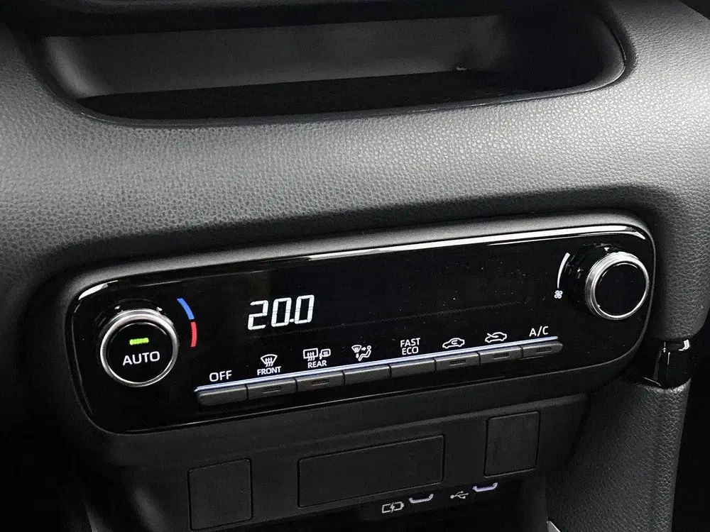 Toyota Yaris 1.5 Hybrid 115 Active *NIEUW* uit 2026, foto 9