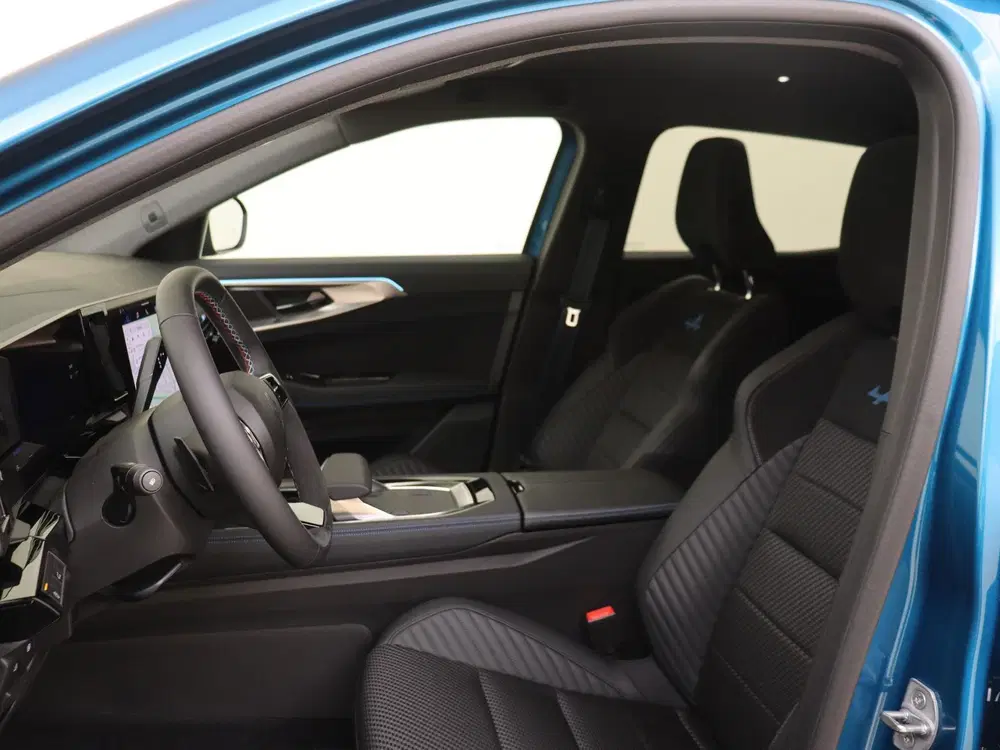 Renault Austral 1.2 E-Tech full hybrid 200 esprit Alpine uit 2026, foto 11