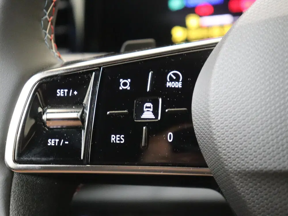 Renault Austral 1.2 E-Tech full hybrid 200 esprit Alpine uit 2026, foto 13