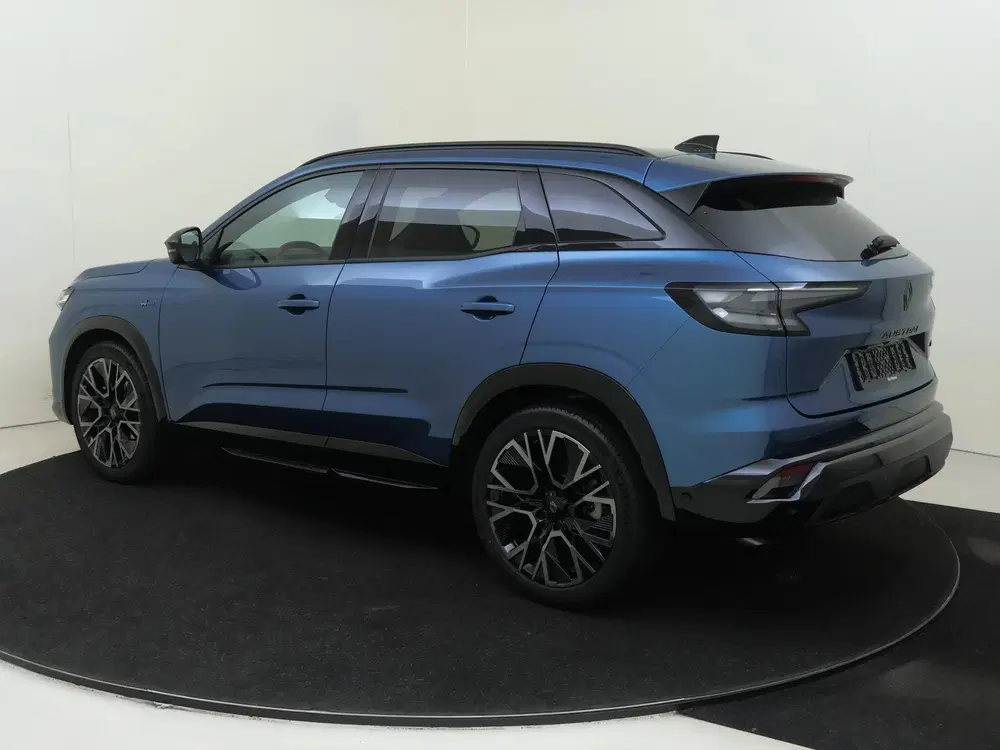 Renault Austral 1.2 E-Tech full hybrid 200 esprit Alpine uit 2026, foto 3