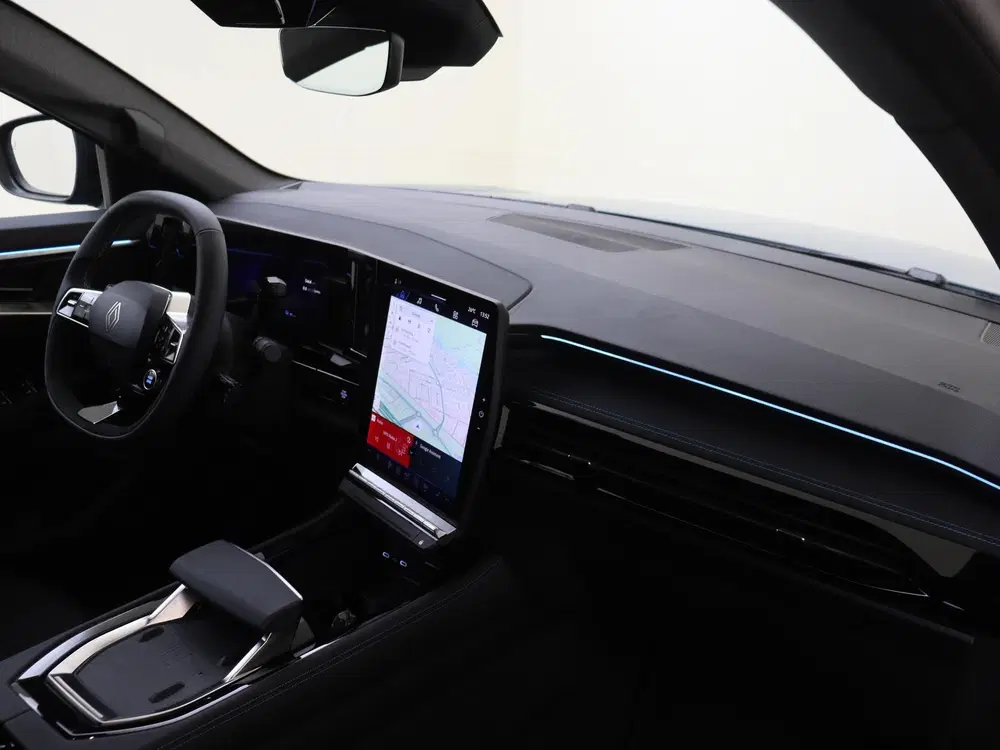 Renault Austral 1.2 E-Tech full hybrid 200 esprit Alpine uit 2026, foto 5