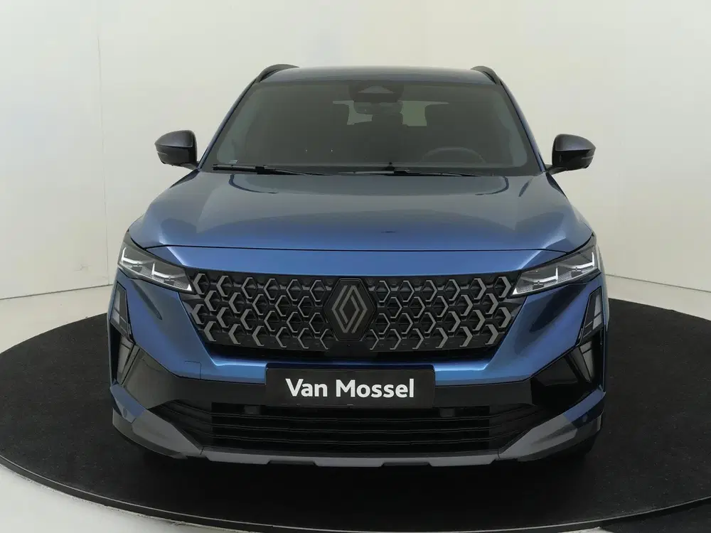Renault Austral 1.2 E-Tech full hybrid 200 esprit Alpine uit 2026, foto 6