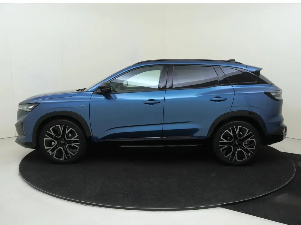 Renault Austral 1.2 E-Tech full hybrid 200 esprit Alpine uit 2026, foto 8