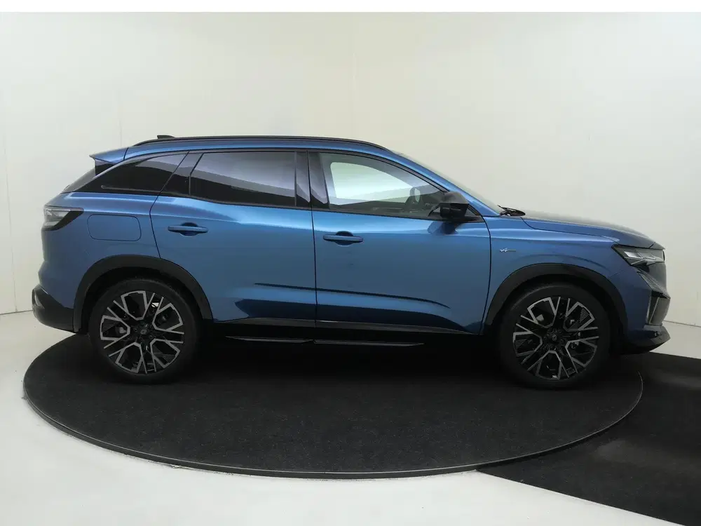 Renault Austral 1.2 E-Tech full hybrid 200 esprit Alpine uit 2026, foto 9