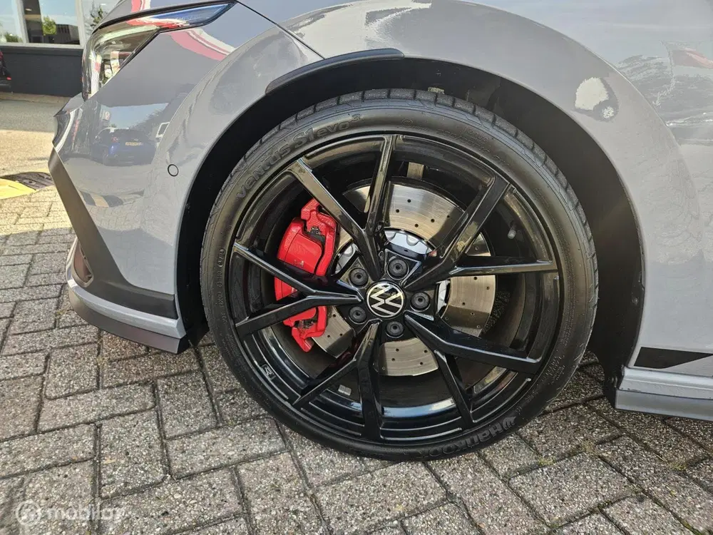 Volkswagen Golf 2.0 TSI GTI uit 2022, foto 11