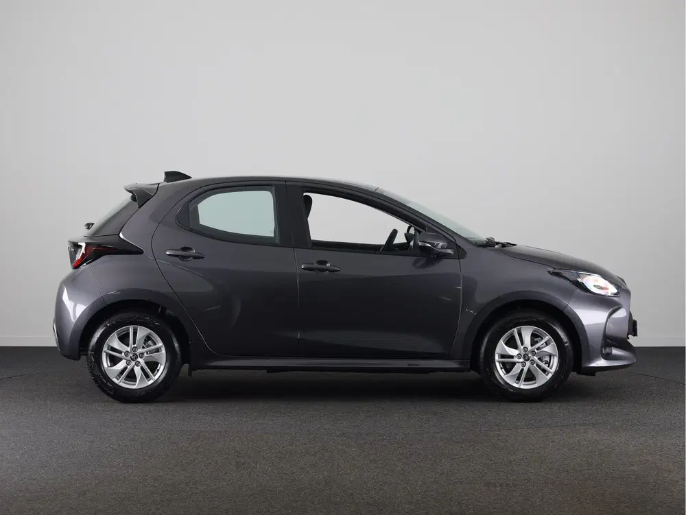Toyota Yaris 1.5 Hybrid 115 Active *NIEUW* uit 2026, foto 11