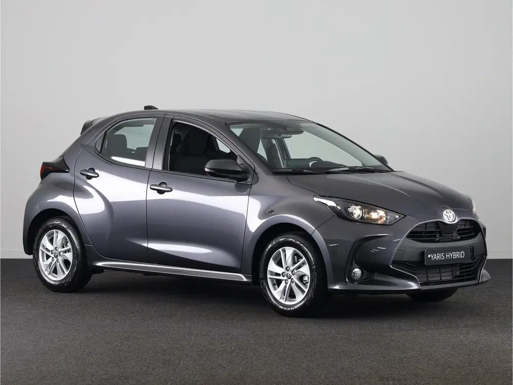 Toyota Yaris 1.5 Hybrid 115 Active *NIEUW* uit 2026, foto 12