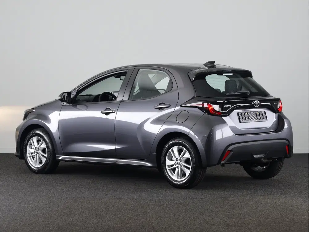 Toyota Yaris 1.5 Hybrid 115 Active *NIEUW* uit 2026, foto 13