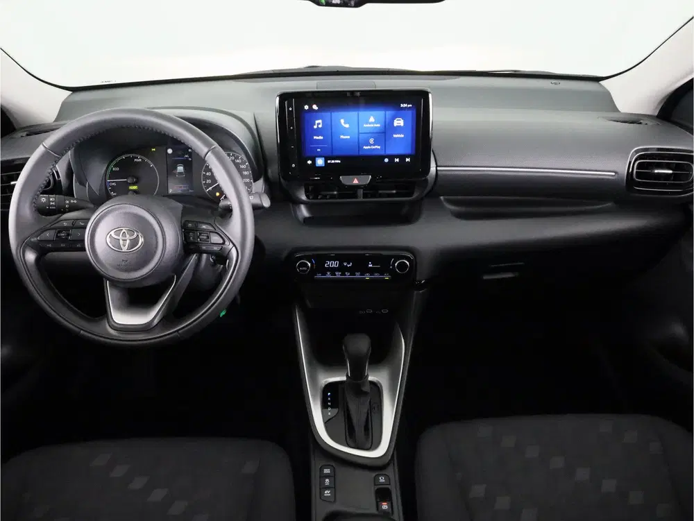 Toyota Yaris 1.5 Hybrid 115 Active *NIEUW* uit 2026, foto 14