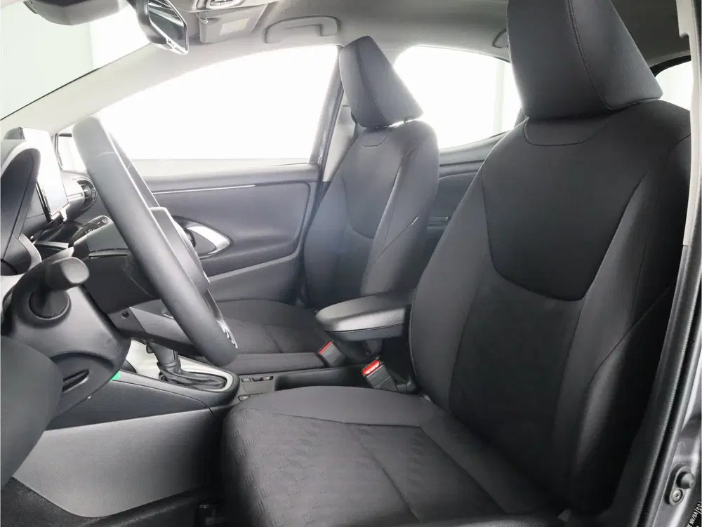 Toyota Yaris 1.5 Hybrid 115 Active *NIEUW* uit 2026, foto 15