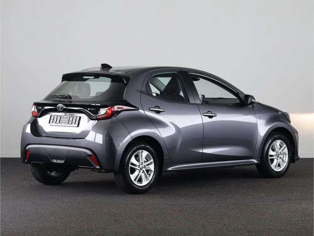 Toyota Yaris 1.5 Hybrid 115 Active *NIEUW* uit 2026, foto 2