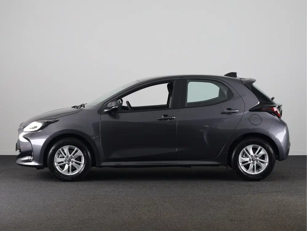 Toyota Yaris 1.5 Hybrid 115 Active *NIEUW* uit 2026, foto 3