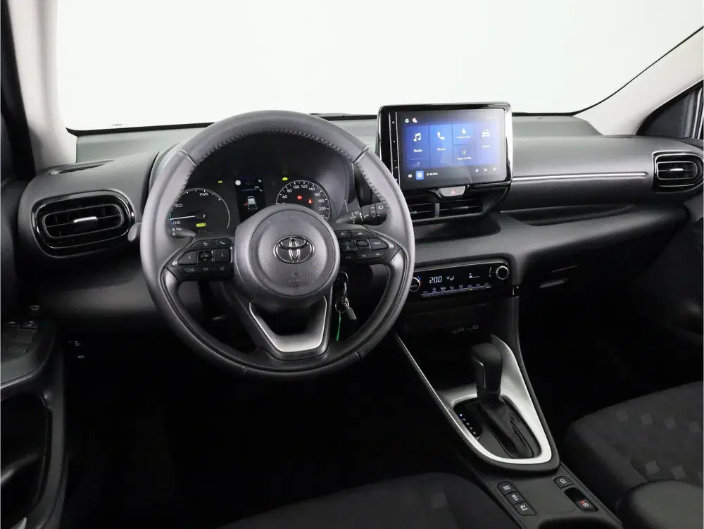 Toyota Yaris 1.5 Hybrid 115 Active *NIEUW* uit 2026, foto 4