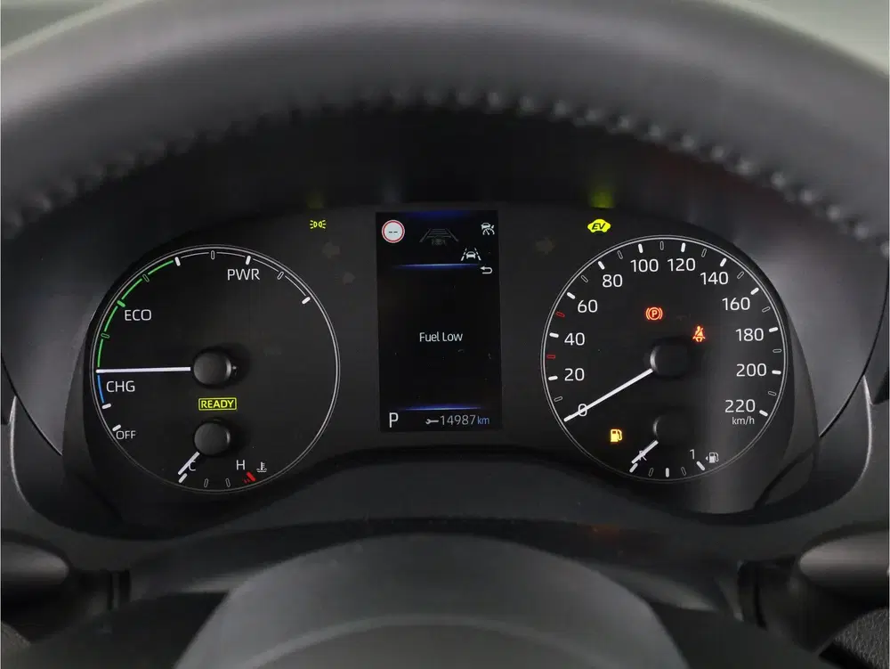 Toyota Yaris 1.5 Hybrid 115 Active *NIEUW* uit 2026, foto 5