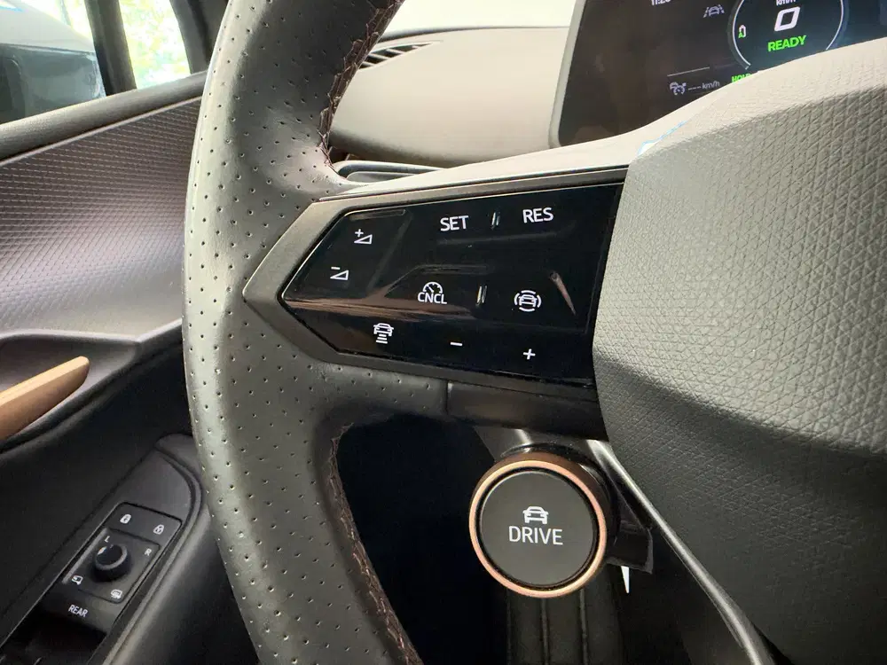 Cupra Tavascan Essential 82 kWh ACC PDC Camera (bj 2025) uit 2025, foto 10