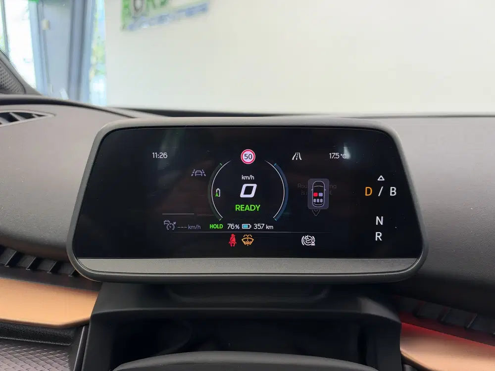 Cupra Tavascan Essential 82 kWh ACC PDC Camera (bj 2025) uit 2025, foto 12