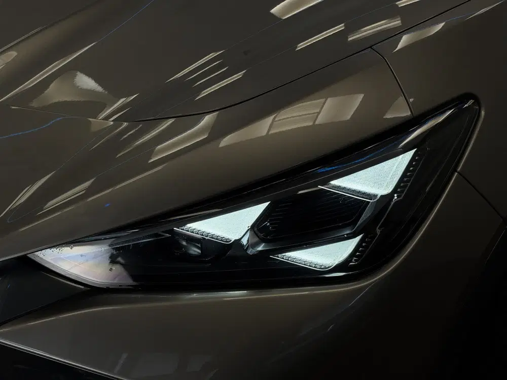 Cupra Tavascan Essential 82 kWh ACC PDC Camera (bj 2025) uit 2025, foto 4