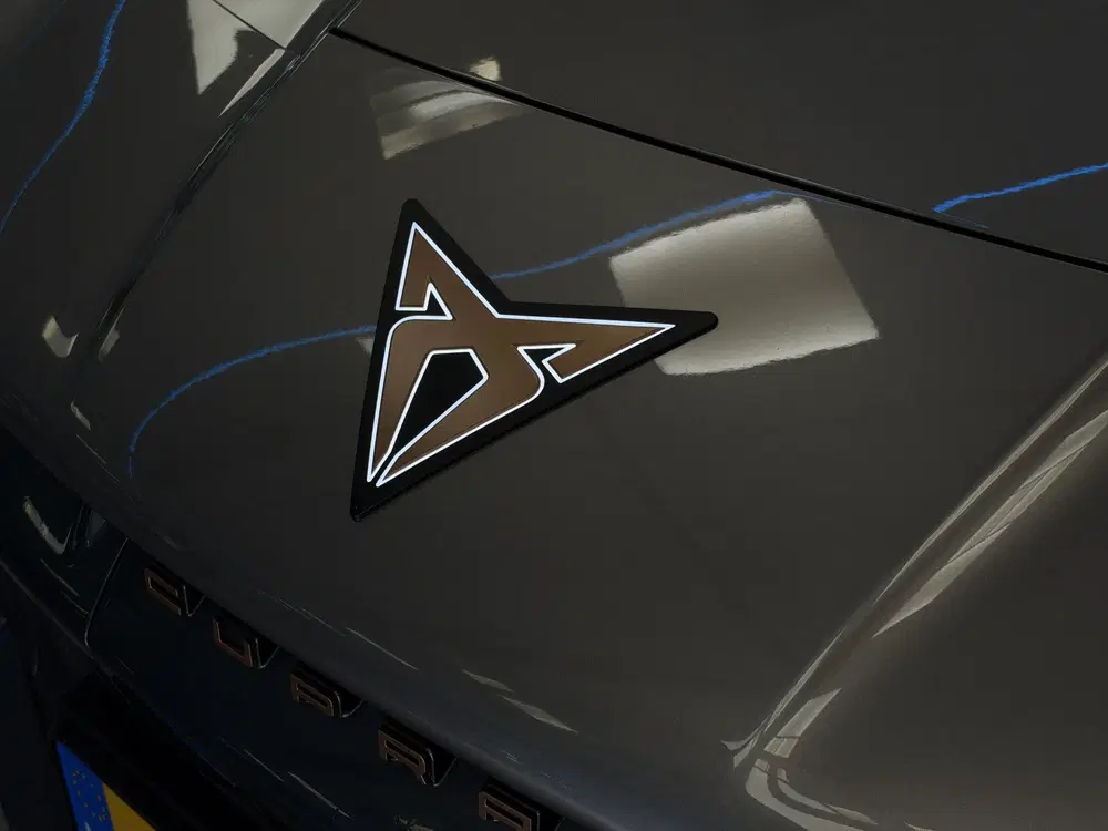 Cupra Tavascan Essential 82 kWh ACC PDC Camera (bj 2025) uit 2025, foto 6