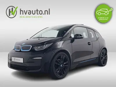 BMW i3 170PK 120AH 42 KWH SOH: 96% uit 2022