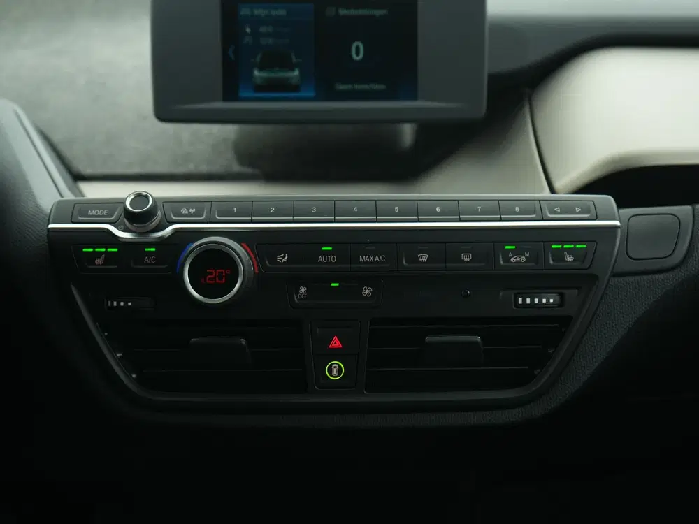 BMW i3 170PK 120AH 42 KWH SOH: 96% uit 2022, foto 10