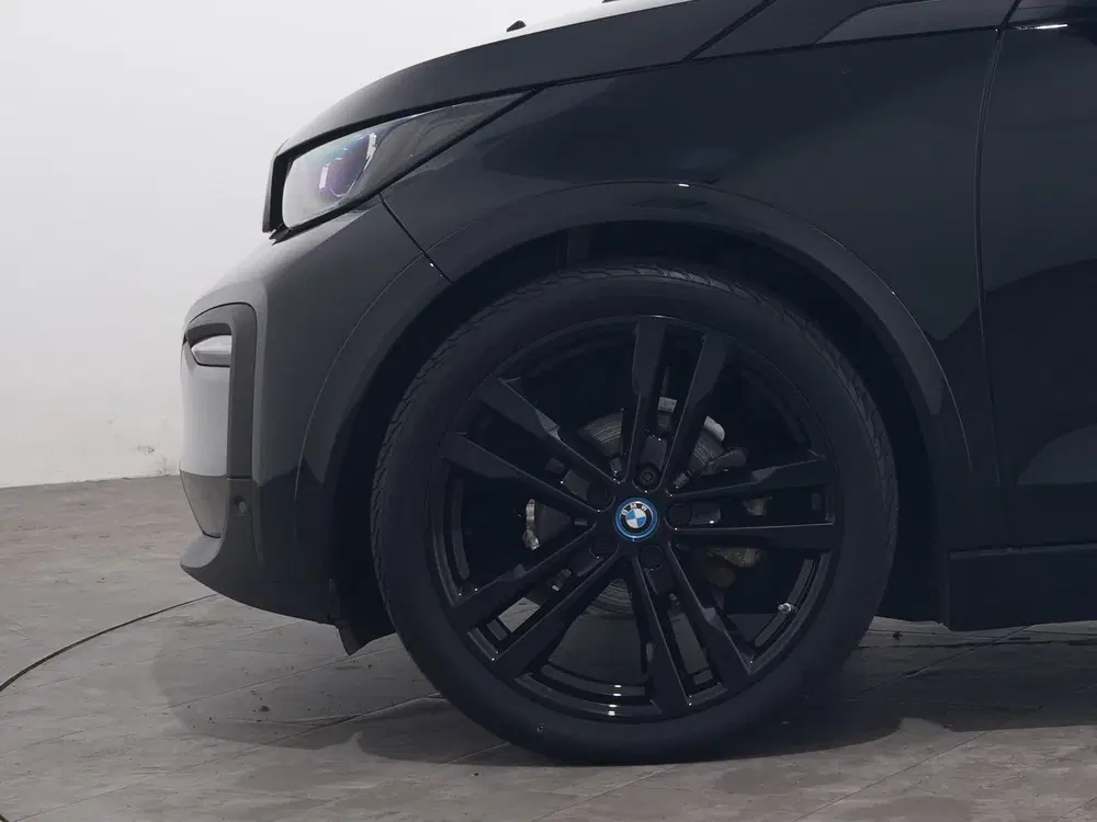 BMW i3 170PK 120AH 42 KWH SOH: 96% uit 2022, foto 12