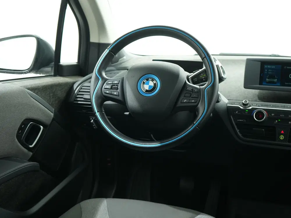 BMW i3 170PK 120AH 42 KWH SOH: 96% uit 2022, foto 13