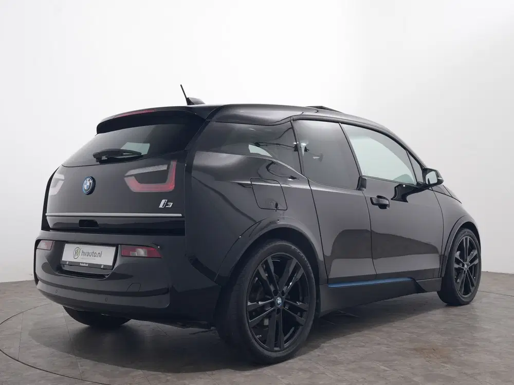 BMW i3 170PK 120AH 42 KWH SOH: 96% uit 2022, foto 15